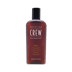 AMERICAN CREW Шампунь для волос 3 в 1 Shampoo Conditioner And Body Wash